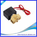 HAOXIA VX series electric solenoid water valve 1/4" DC12V